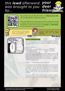 Page 23 of Keine Yume Mousou - preview thumbnail