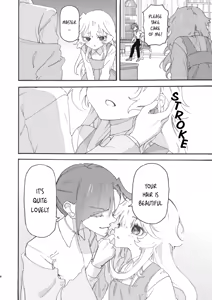Page 8 of Yuri Kyuuji ~Youen Shujin to Midara na Maid~ | Yuri Service: The Seductive Master and Lewd Maid - preview thumbnail
