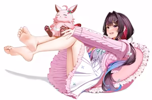 Page 247 of fanbox 2025.06 - 2026.06 uncensored - preview thumbnail