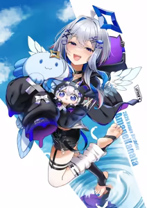 Page 56 of fanbox 2025.06 - 2026.06 uncensored - preview thumbnail