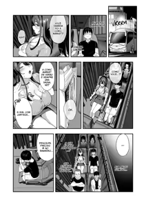 Page 3 of A Noite Inteira No Ônibus Noturno - preview thumbnail