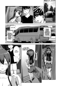 Page 38 of A Noite Inteira No Ônibus Noturno - preview thumbnail