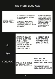 Page 3 of Steins;Gate Sairokubon ~Yorozu Gozen San Yon~ - preview thumbnail