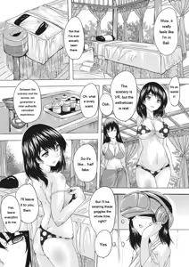Page 176 of Haramase no Heya - Room to be pregnant - preview thumbnail