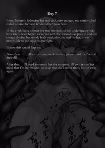 Page 15 of Senki Hokaku Nikki | Log of a Warrior Princess's Capture - preview thumbnail