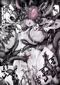Page 38 of Senki Hokaku Nikki | Log of a Warrior Princess's Capture - preview thumbnail