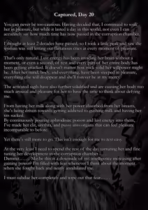 Page 41 of Senki Hokaku Nikki | Log of a Warrior Princess's Capture - preview thumbnail