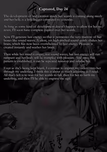 Page 49 of Senki Hokaku Nikki | Log of a Warrior Princess's Capture - preview thumbnail