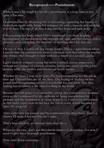 Page 85 of Senki Hokaku Nikki | Log of a Warrior Princess's Capture - preview thumbnail