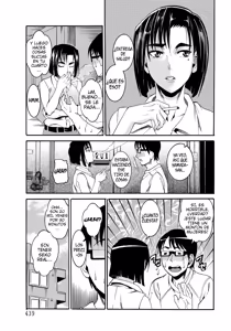 Page 3 of Kanrinin-san no Douteigui | La Comida Virgen De La Casera - preview thumbnail
