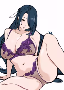 Page 4 of Azuma Fubuki - preview thumbnail