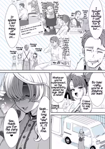 Page 3 of Rental? Kanojo #7 | Rental? Girlfriend #7 - preview thumbnail