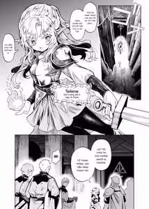 Page 3 of Seikishi Danchou-sama wa Injutsu no Chiryou no Tame ni Shoukan e Ikimashita - preview thumbnail