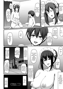 Page 176 of Maid no Oshigoto (decensored) - preview thumbnail