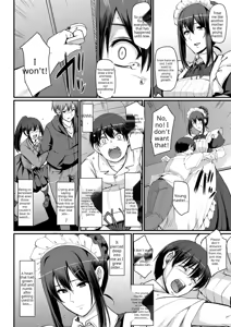 Page 56 of Maid no Oshigoto (decensored) - preview thumbnail