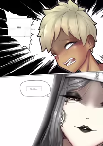 Page 168 of _Fanbox_华子大人-1280x_ llm translated. - preview thumbnail