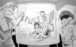 Page 513 of pixiv ゆくた家（26353601） - preview thumbnail