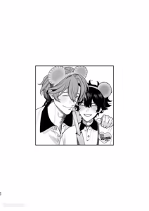 Page 64 of Ibasho to yari-beya︱住处和炮房 - preview thumbnail