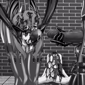 Page 176 of Little Ones in the Underground Torture Chamber: Satsurukuhime - Complete Edition - preview thumbnail