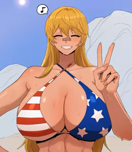 Page 3 of Pixiv/FANBOX Works 10/2025 - preview thumbnail