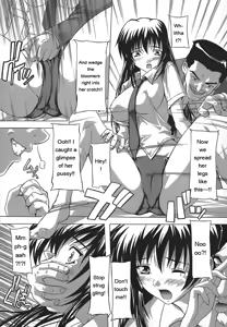 Page 112 of Jyoshi Kousei no Himitsu! - preview thumbnail