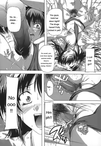 Page 116 of Jyoshi Kousei no Himitsu! - preview thumbnail