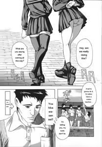Page 127 of Jyoshi Kousei no Himitsu! - preview thumbnail
