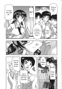 Page 149 of Jyoshi Kousei no Himitsu! - preview thumbnail