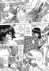 Page 160 of Jyoshi Kousei no Himitsu! - preview thumbnail