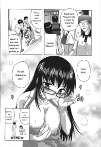 Page 166 of Jyoshi Kousei no Himitsu! - preview thumbnail