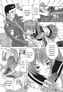 Page 42 of Jyoshi Kousei no Himitsu! - preview thumbnail