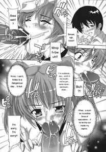 Page 57 of Jyoshi Kousei no Himitsu! - preview thumbnail