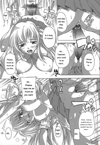 Page 69 of Jyoshi Kousei no Himitsu! - preview thumbnail