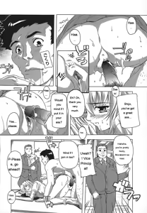 Page 72 of Jyoshi Kousei no Himitsu! - preview thumbnail