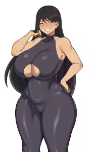 Intruder闯入者 - hentai manga cover image