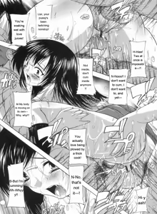 Page 168 of Mawase! Joshikousei - preview thumbnail
