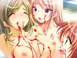 Page 176 of Escalation ~Kuruai no Fugue~ - preview thumbnail