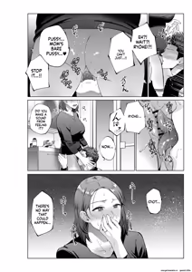 Page 15 of Musuko no Onegai | My son's wish... - preview thumbnail