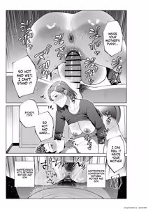 Page 24 of Musuko no Onegai | My son's wish... - preview thumbnail
