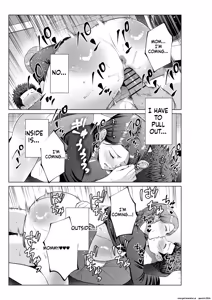 Page 28 of Musuko no Onegai | My son's wish... - preview thumbnail