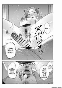 Page 30 of Musuko no Onegai | My son's wish... - preview thumbnail