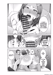 Page 37 of Musuko no Onegai | My son's wish... - preview thumbnail