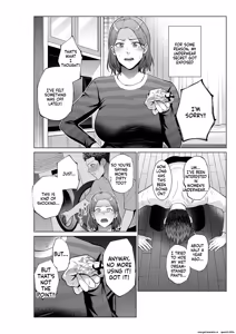 Page 5 of Musuko no Onegai | My son's wish... - preview thumbnail