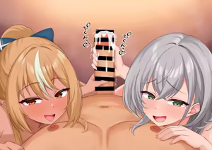 Page 7 of nefl chikubi seme tekoki - preview thumbnail