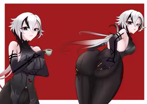 Page 28 of 「Fanbox」devil（2024-01-25-2026-06-16） - preview thumbnail