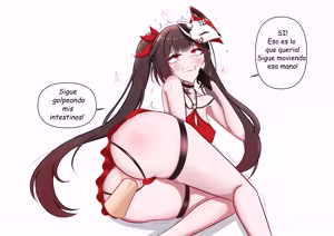 Page 65 of 「Fanbox」devil（2024-01-25-2026-06-16） - preview thumbnail