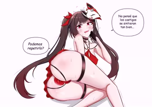 Page 68 of 「Fanbox」devil（2024-01-25-2026-06-16） - preview thumbnail