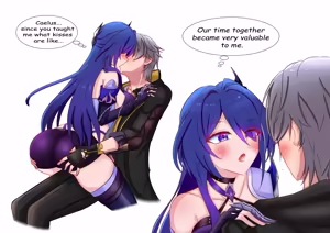 Page 82 of 「Fanbox」devil（2024-01-25-2026-06-16） - preview thumbnail