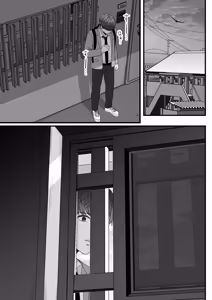 Page 5 of Oogami-san wo Shitterukai? | 오오카미 씨를 아시나요? - preview thumbnail
