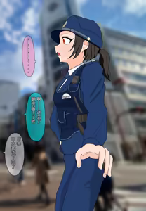 Page 370 of ネコちゃん（pixiv_2211410) 机翻 - preview thumbnail